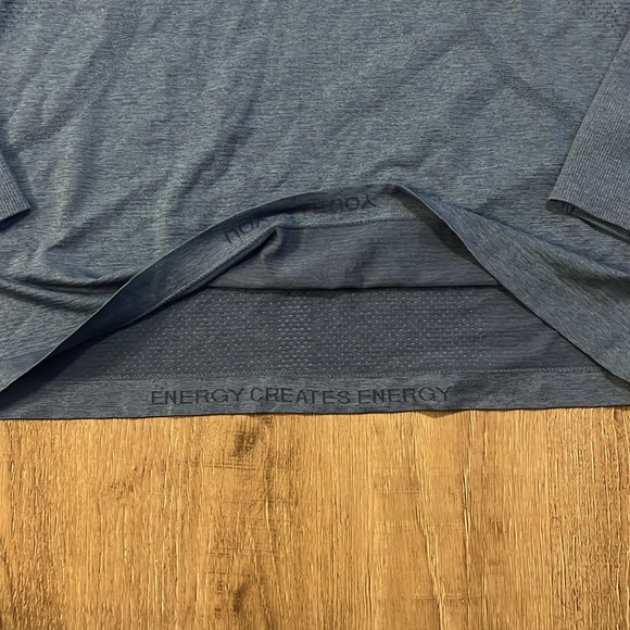 Lululemon swiftly tech long sleeve 2.0 - Picture 5 of 7